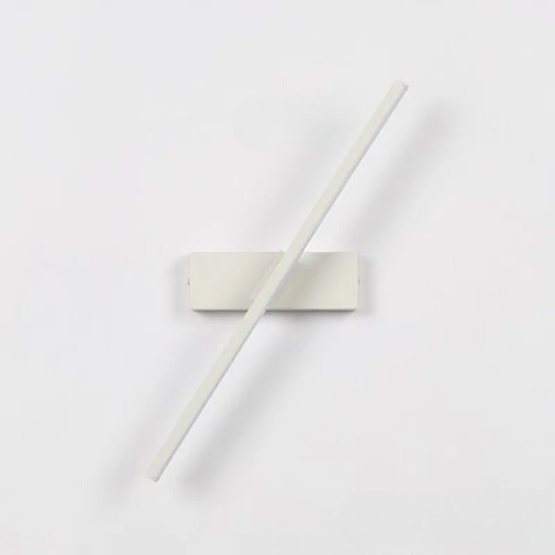 Modern Flexible LED Wall Lamp