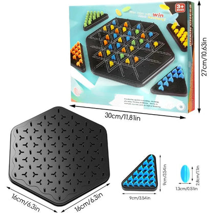 Intense Gaming Keyboard