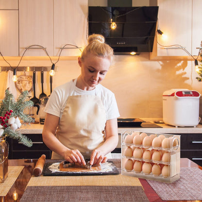 Egg Saver | Fresh Egg Protector