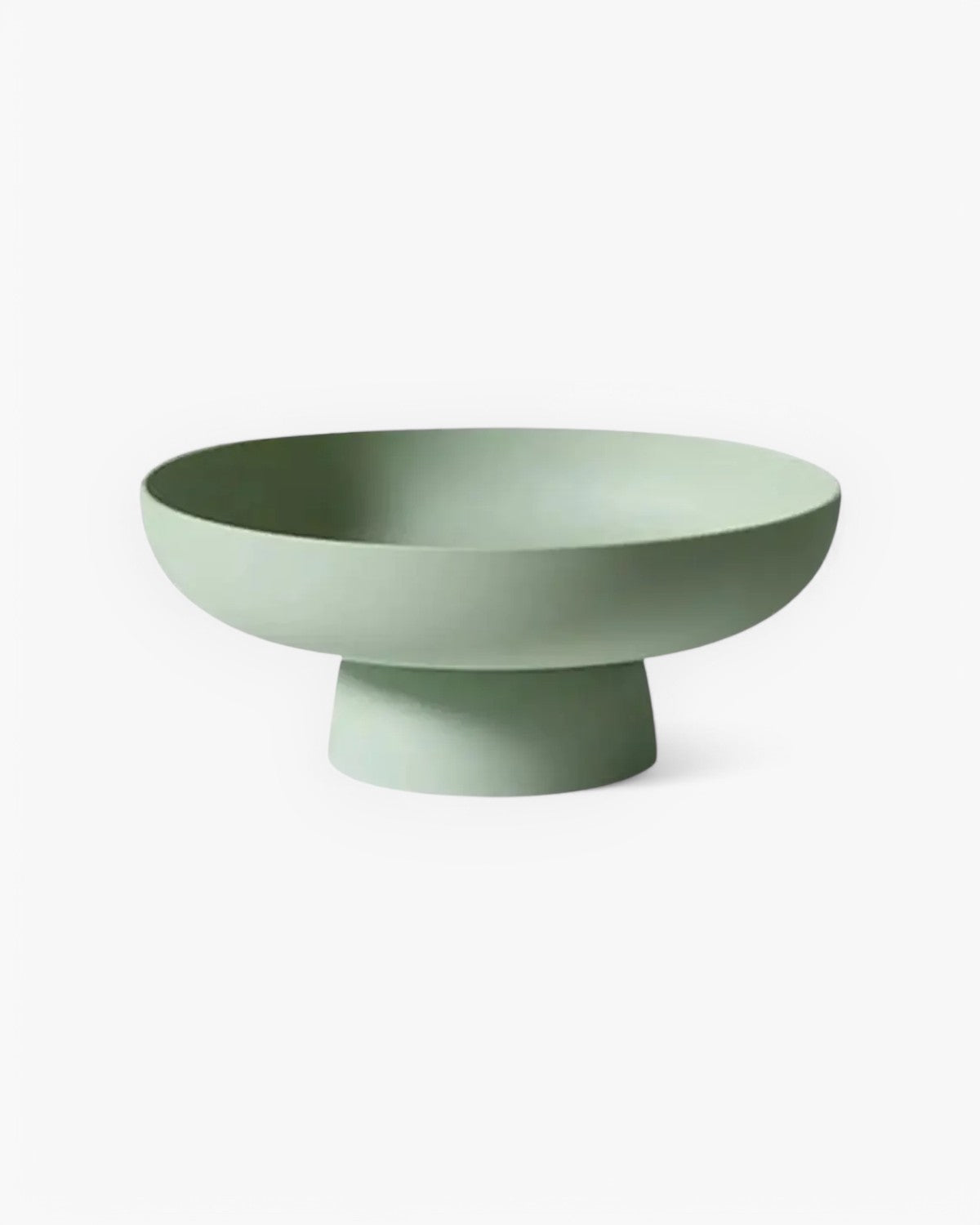 Retro Inspired Ceramic Bowl