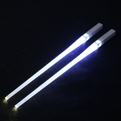 Fun LED Light Chopsticks