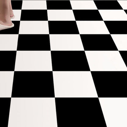 Stylish Geometric Vinyl Flooring Sticker