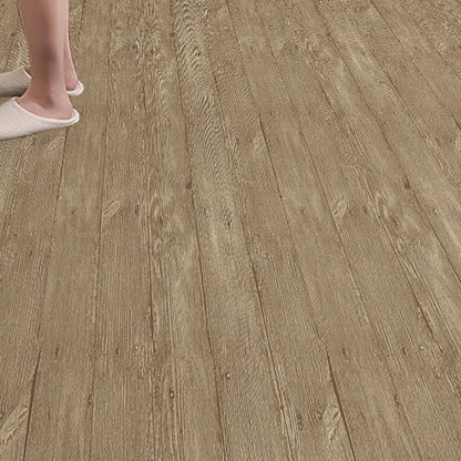 Stylish Geometric Vinyl Flooring Sticker