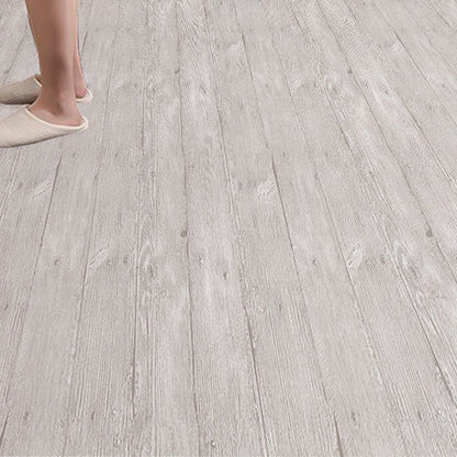 Stylish Geometric Vinyl Flooring Sticker