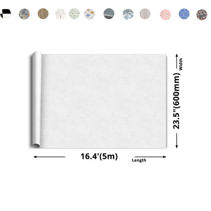 Stylish Geometric Vinyl Flooring Sticker