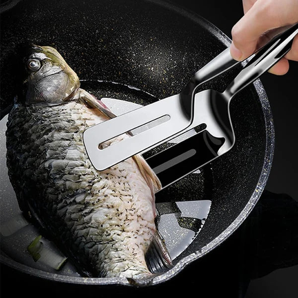 Easy Food Flipper Tool