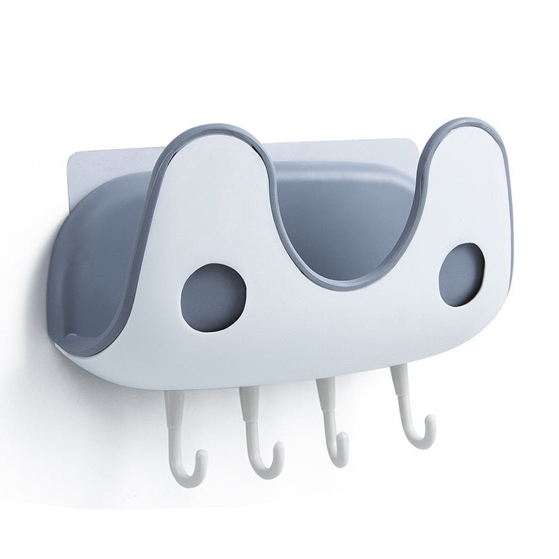 Organized Kitchen Space Saver - Yeezlab