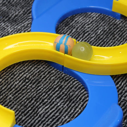 Endless Fun Interactive Orbit Ball Game