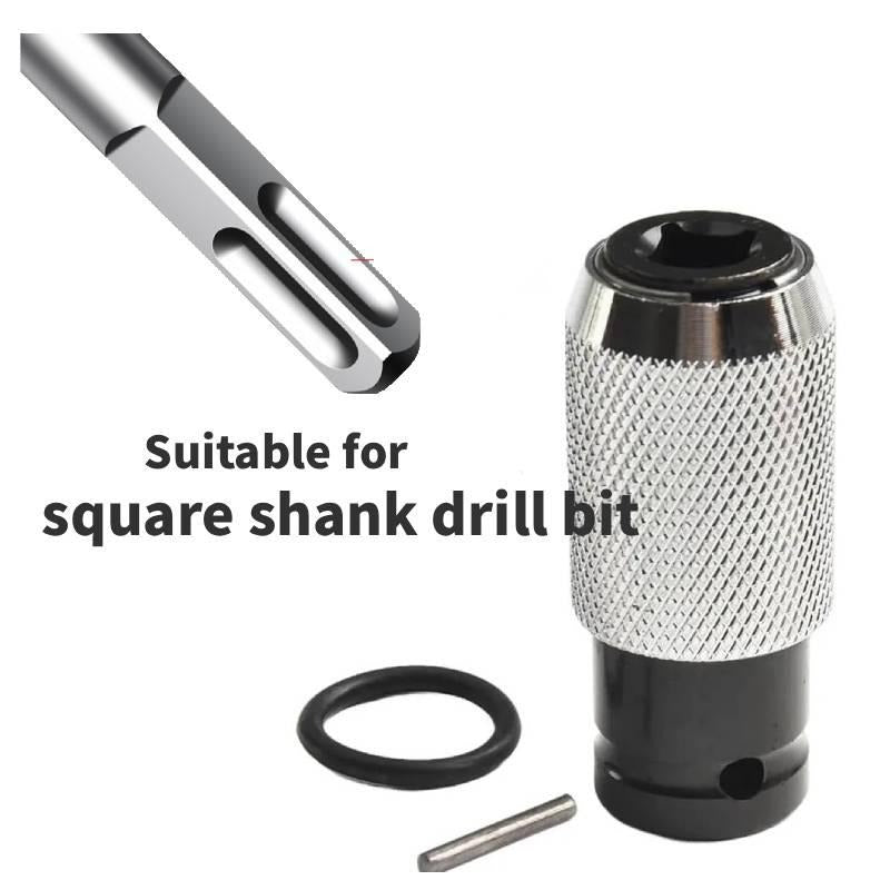 Universal Tool Wrench to Hammer Converter - Yeezlab