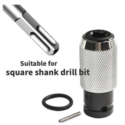 Universal Tool Wrench to Hammer Converter - Yeezlab