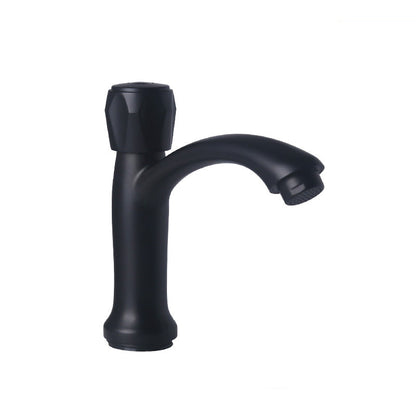 Stylish Single Handle Bathroom Sink Faucet - Yeezlab