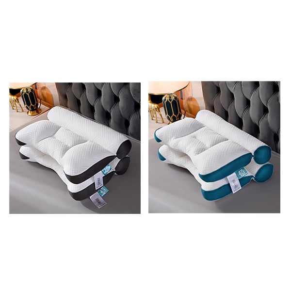 Soft Neck Support Pillow