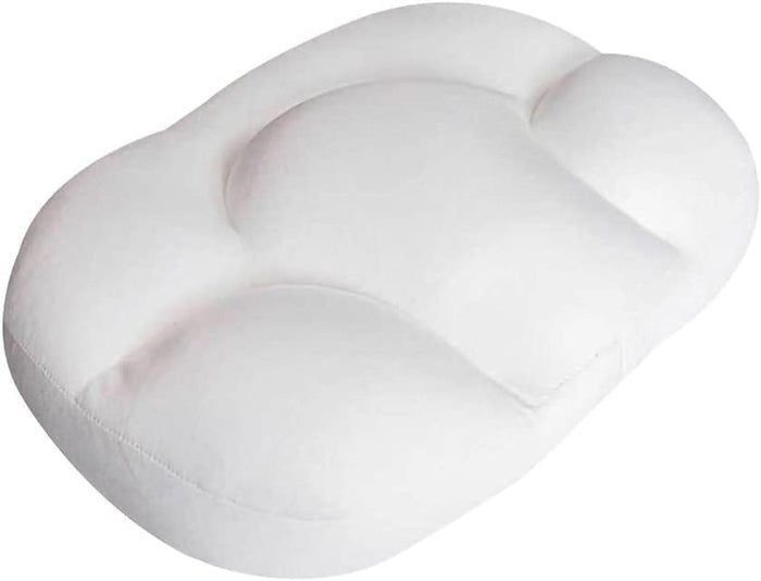 Orthopedic Memory Foam Neck Pillow - Yeezlab