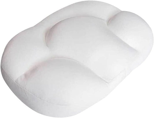 Orthopedic Memory Foam Neck Pillow - Yeezlab