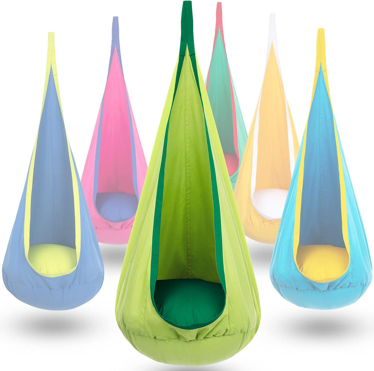 Fun Kids Indoor Hammock Swing