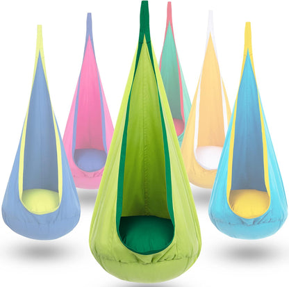 Fun Kids Indoor Hammock Swing