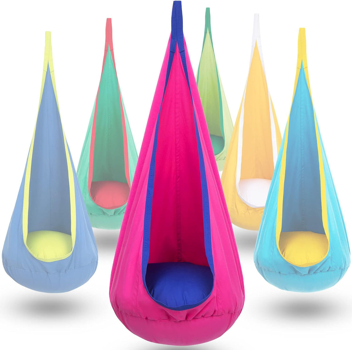 Fun Kids Indoor Hammock Swing