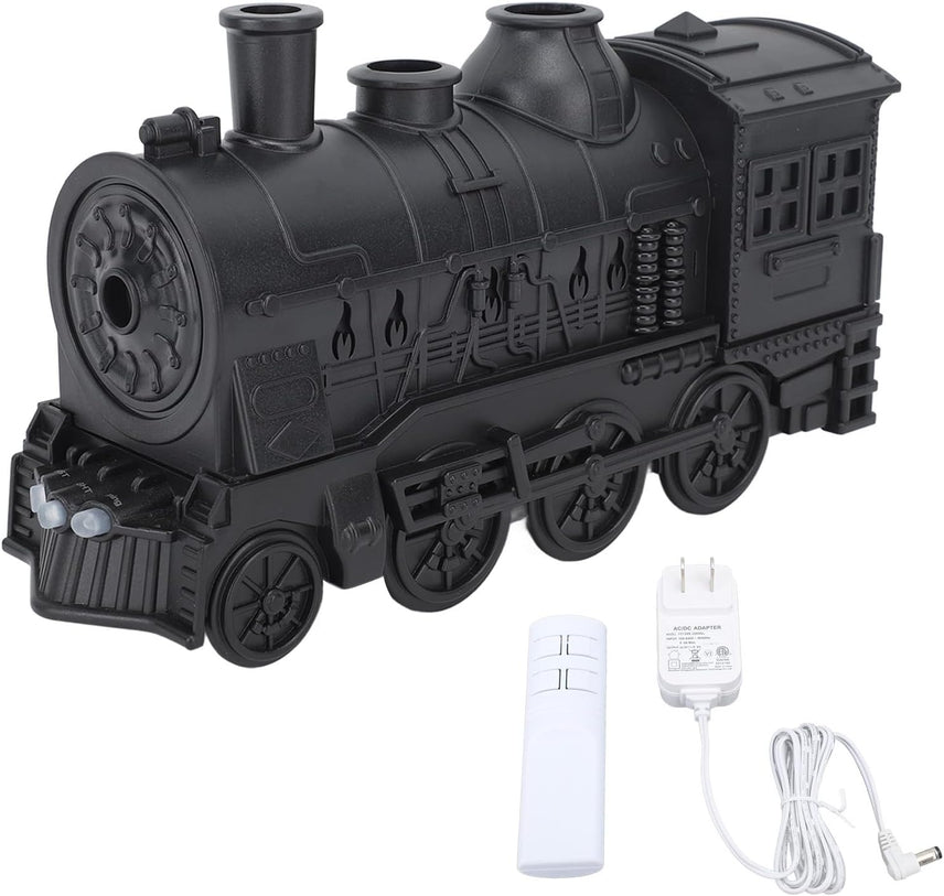 Compact Aroma Essential Oil Diffuser
