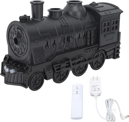 Compact Aroma Essential Oil Diffuser