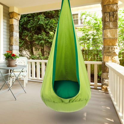 Fun Kids Indoor Hammock Swing