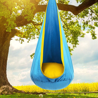 Fun Kids Indoor Hammock Swing