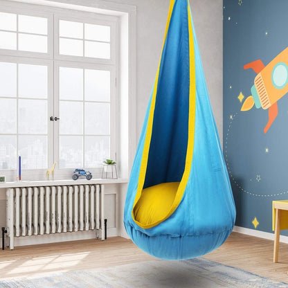 Fun Kids Indoor Hammock Swing