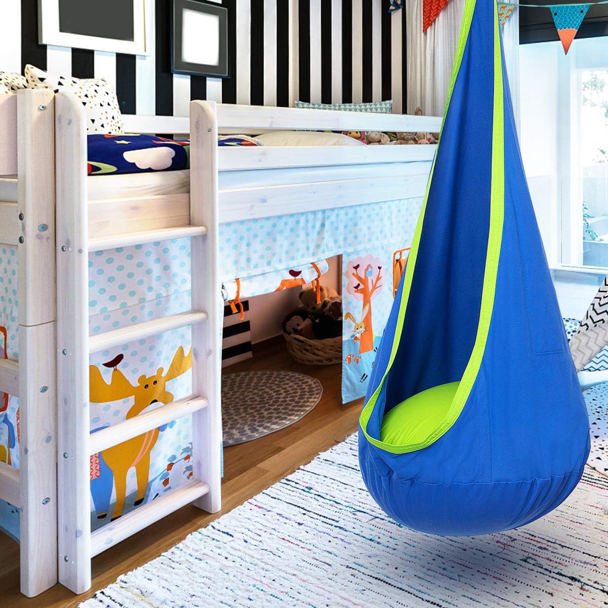 Fun Kids Indoor Hammock Swing