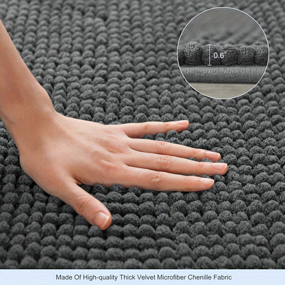 Anti Slip Shower Corner Mat