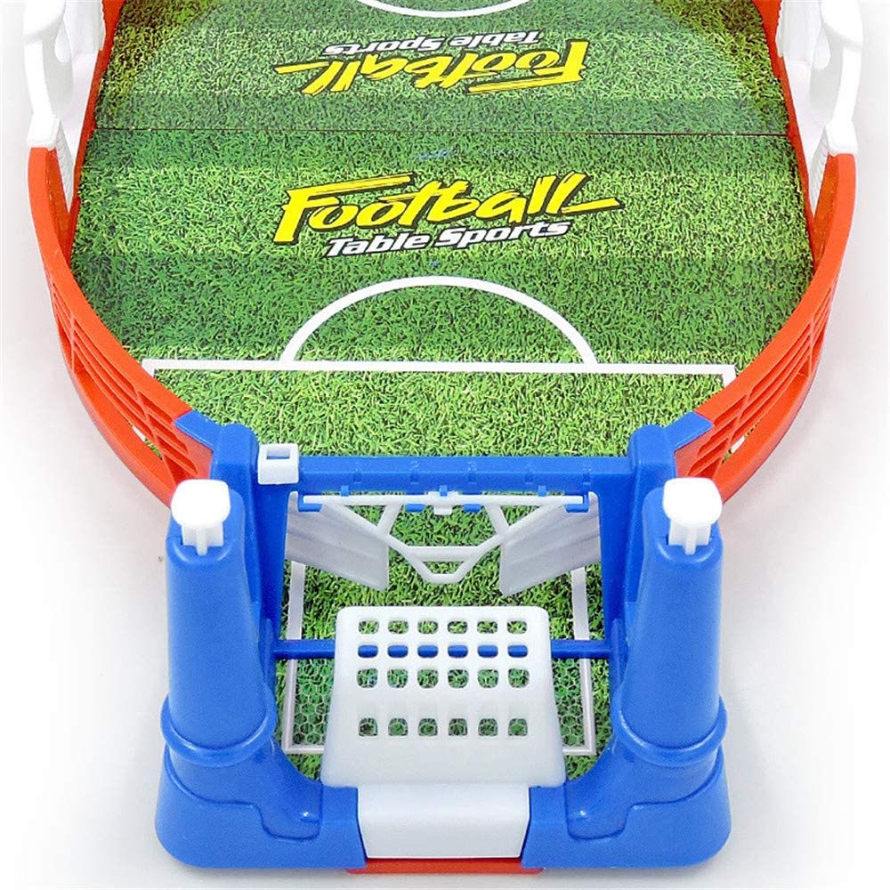 Mini Foosball Table Top Game