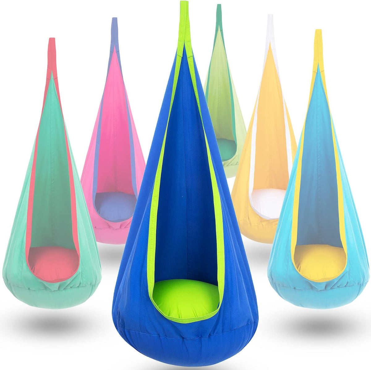Fun Kids Indoor Hammock Swing