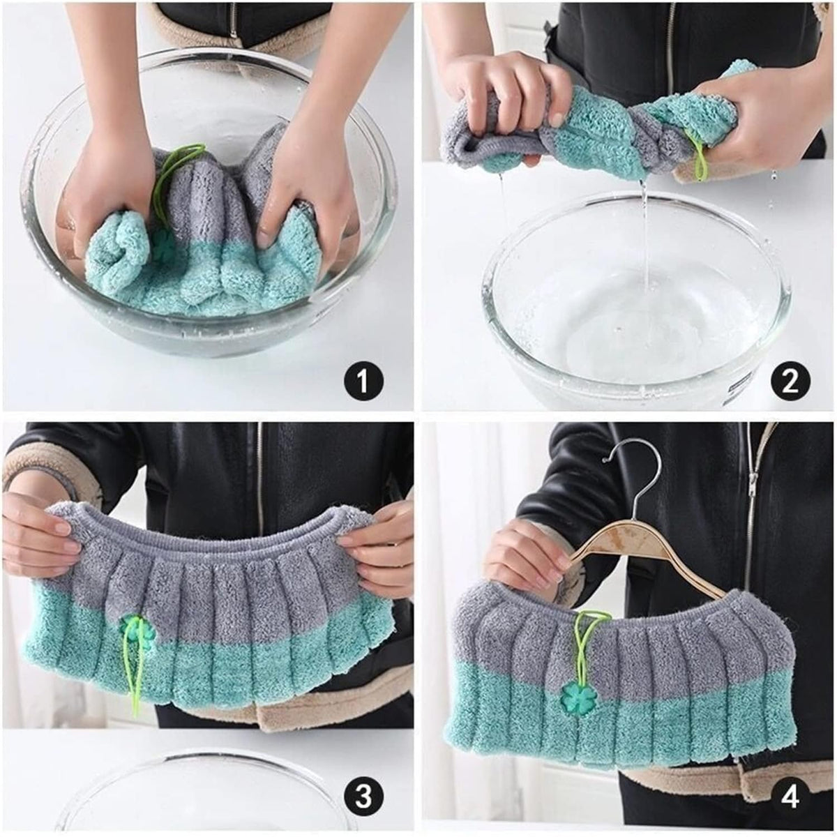 Warm Heated Toilet Seat Cover
