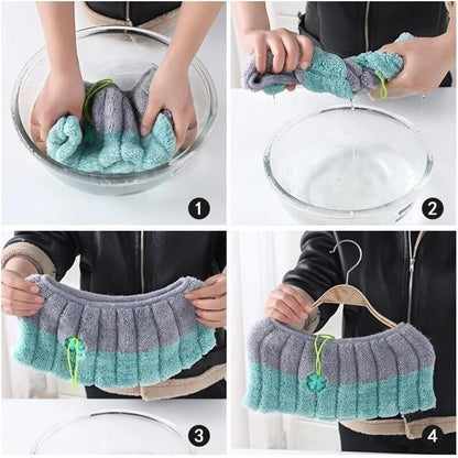 Warm Heated Toilet Seat Cover