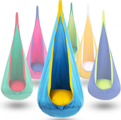 Fun Kids Indoor Hammock Swing