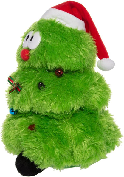 Fun Musical Animated Christmas Tree - Yeezlab