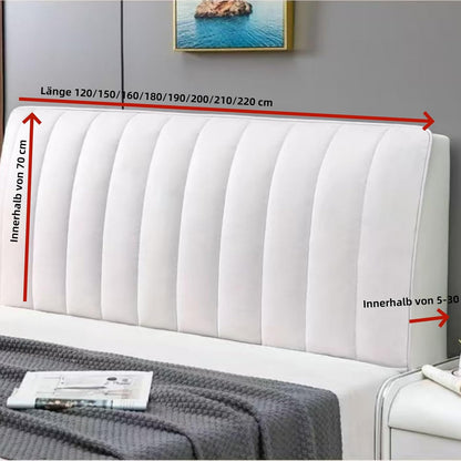 Stylish Headboard with Durable Protection