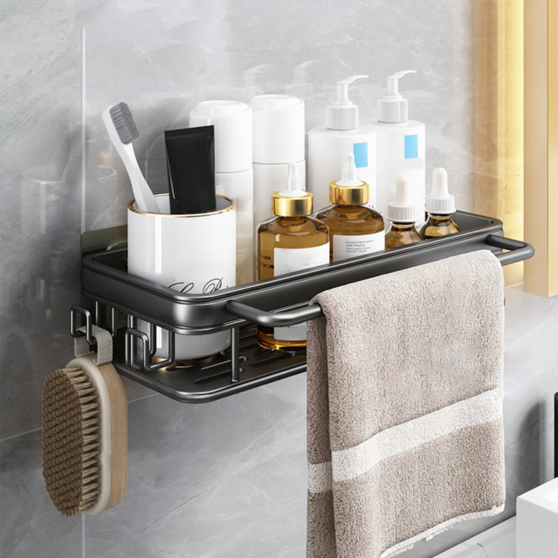 Stylish Bathroom Shelf 1/2/3 Piece Hardware Set
