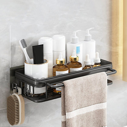 Stylish Bathroom Shelf 1/2/3 Piece Hardware Set