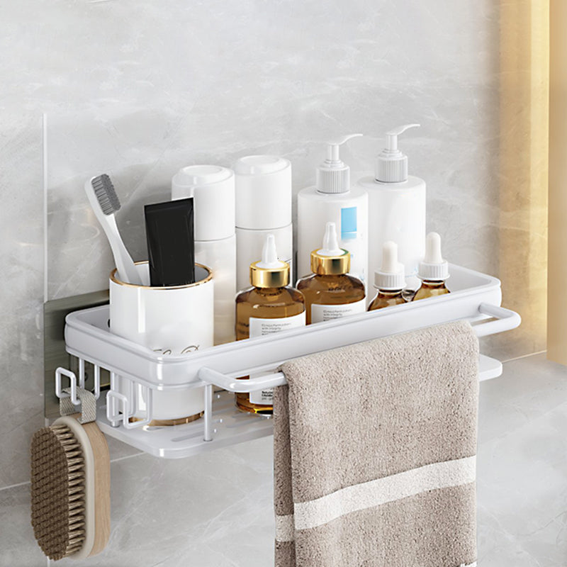 Stylish Bathroom Shelf 1/2/3 Piece Hardware Set
