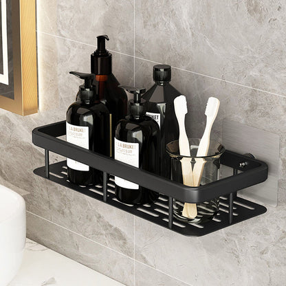 Stylish Bathroom Shelf 1/2/3 Piece Hardware Set