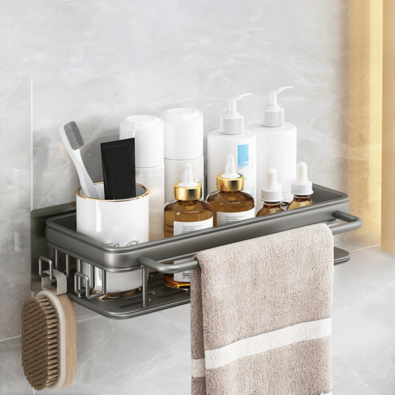 Stylish Bathroom Shelf 1/2/3 Piece Hardware Set