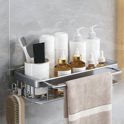 Stylish Bathroom Shelf 1/2/3 Piece Hardware Set