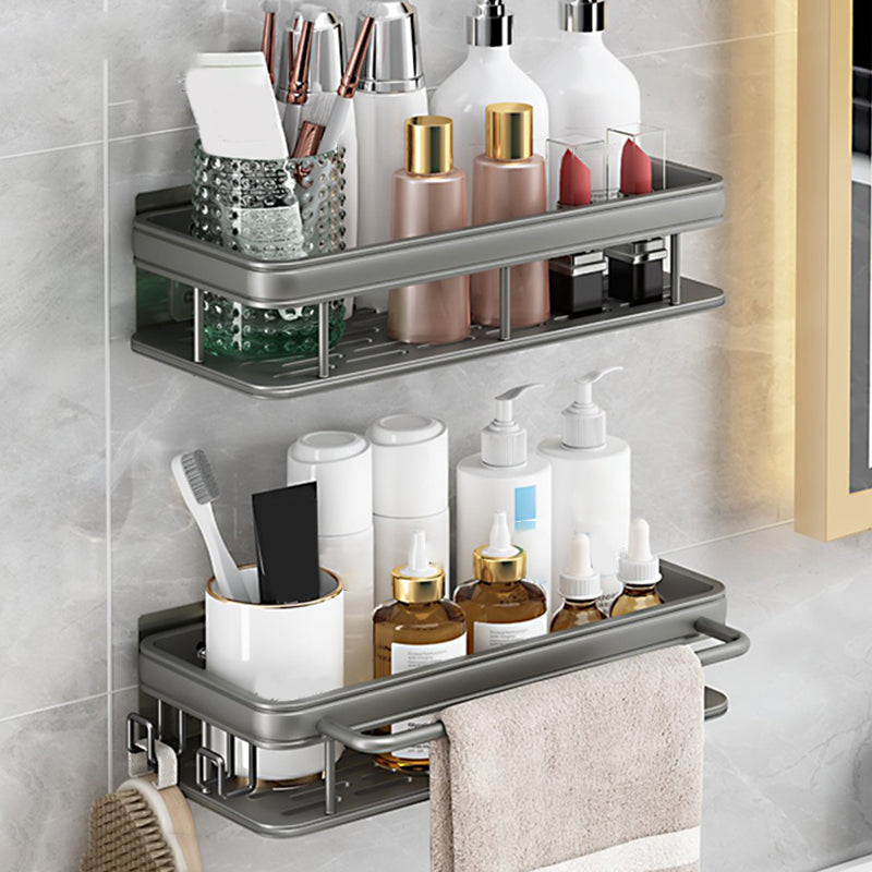 Stylish Bathroom Shelf 1/2/3 Piece Hardware Set