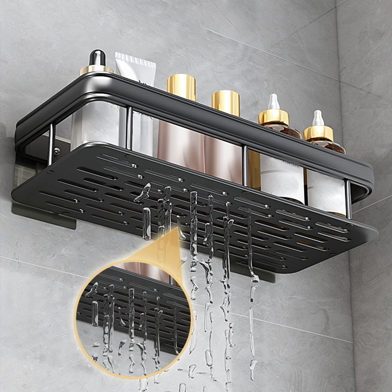 Stylish Bathroom Shelf 1/2/3 Piece Hardware Set