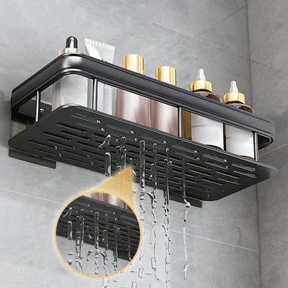 Stylish Bathroom Shelf 1/2/3 Piece Hardware Set