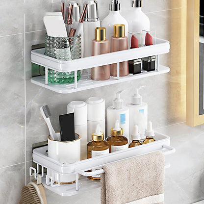 Stylish Bathroom Shelf 1/2/3 Piece Hardware Set