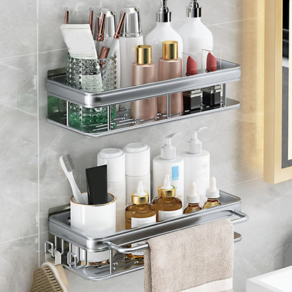 Stylish Bathroom Shelf 1/2/3 Piece Hardware Set