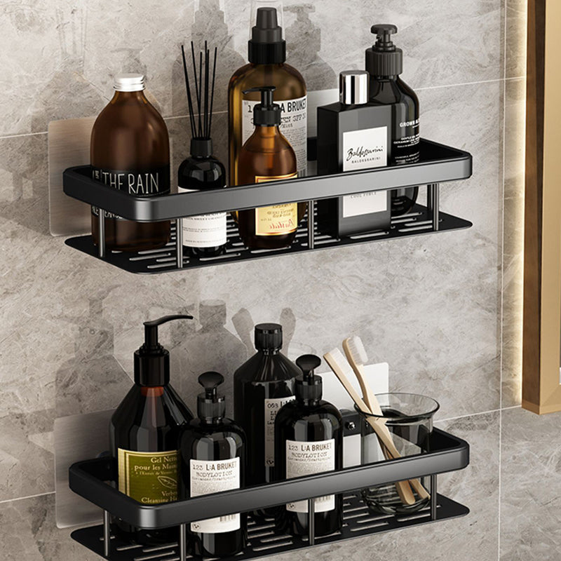 Stylish Bathroom Shelf 1/2/3 Piece Hardware Set