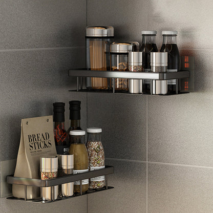 Stylish Bathroom Shelf 1/2/3 Piece Hardware Set