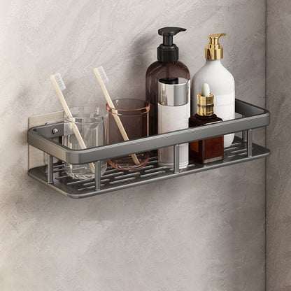 Stylish Bathroom Shelf 1/2/3 Piece Hardware Set