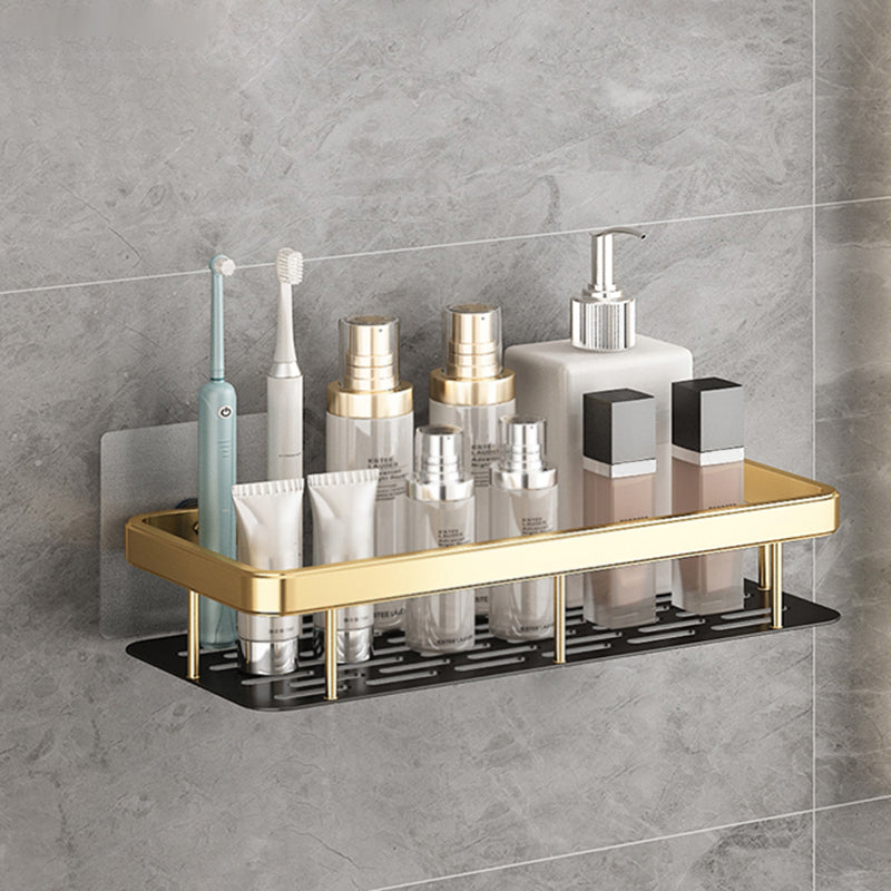 Stylish Bathroom Shelf 1/2/3 Piece Hardware Set